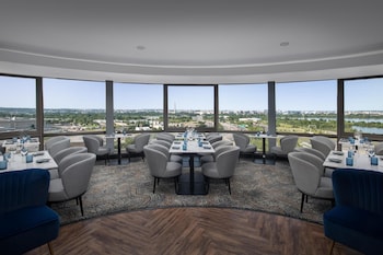 doubletree by hilton washington dc crystal city