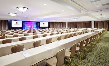 doubletree by hilton washington dc crystal city