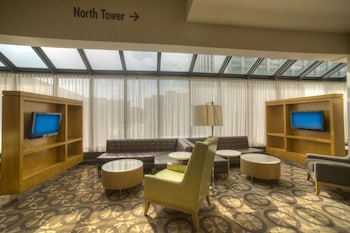 doubletree by hilton washington dc crystal city