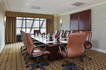 doubletree by hilton washington dc crystal city