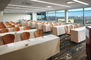 doubletree by hilton washington dc crystal city