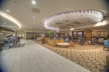 Doubletree By Hilton Washington Dc - Crystal City,Arlington County>>Arlington,4 star