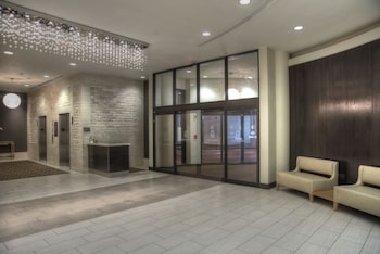 Doubletree By Hilton Washington Dc - Crystal City,Arlington County>>Arlington,4 star