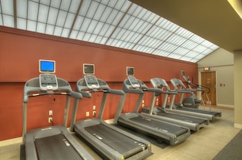 doubletree by hilton washington dc crystal city