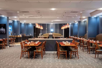 doubletree by hilton washington dc crystal city