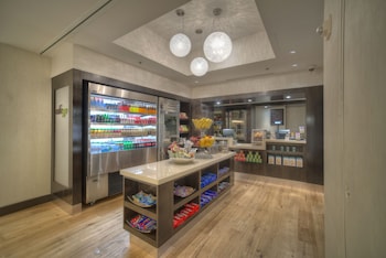 doubletree by hilton washington dc crystal city