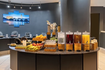 doubletree by hilton washington dc crystal city