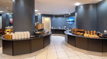 doubletree by hilton washington dc crystal city