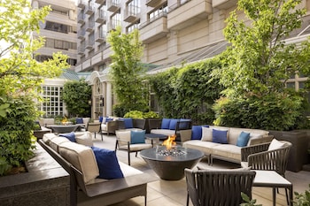 fairmont washington d c georgetown