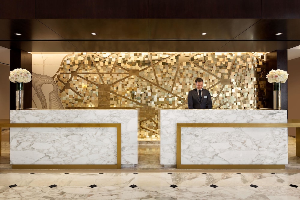 fairmont washington d c georgetown