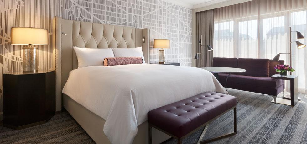 fairmont washington d c georgetown