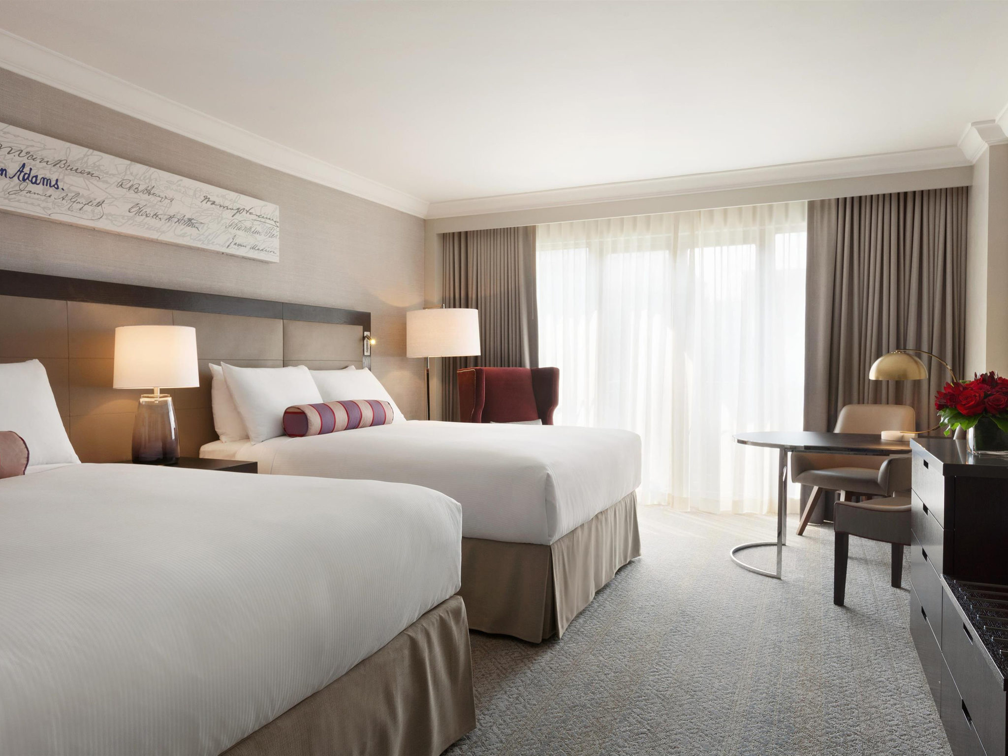 fairmont washington d c georgetown