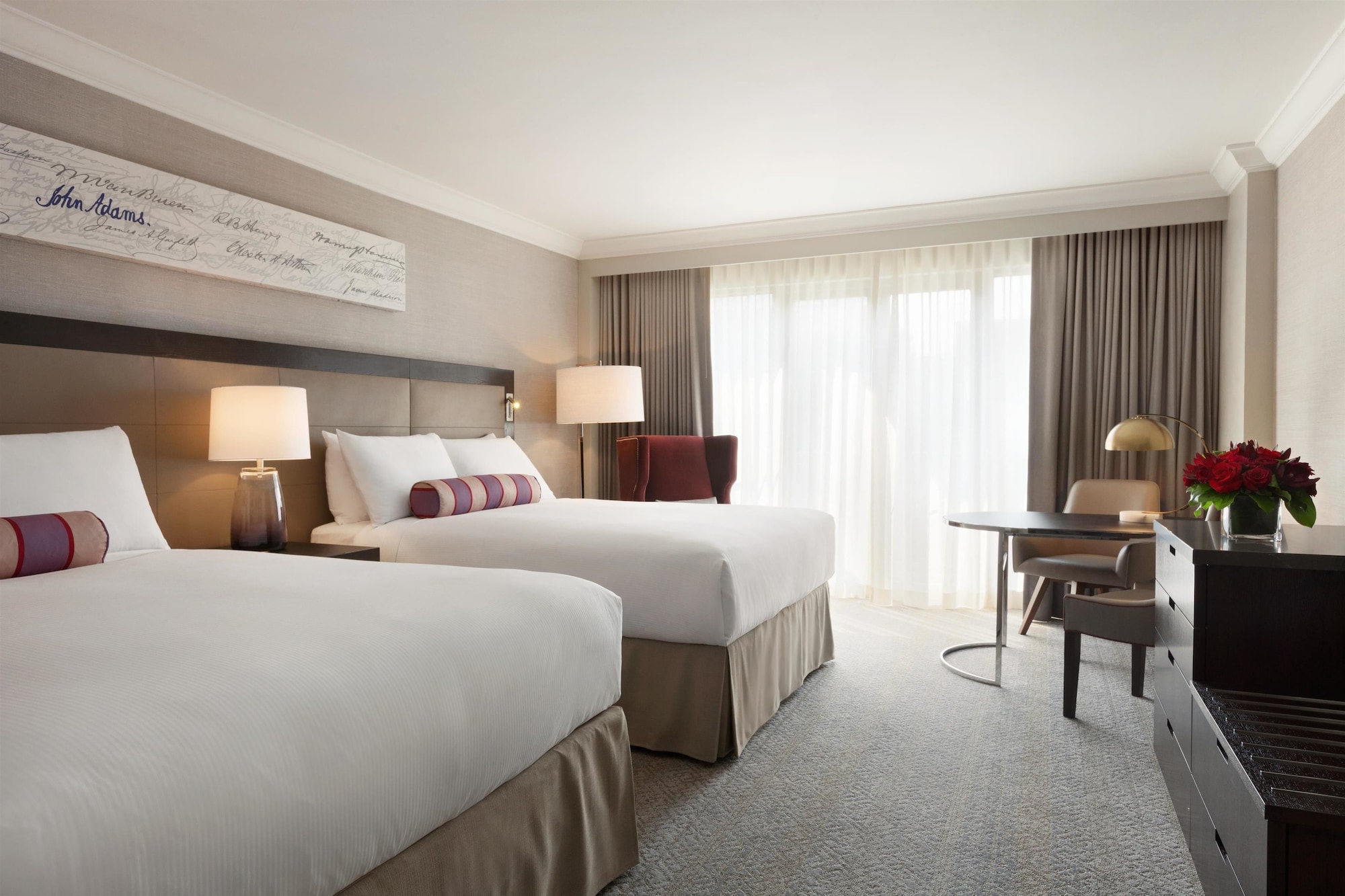 fairmont washington d c georgetown