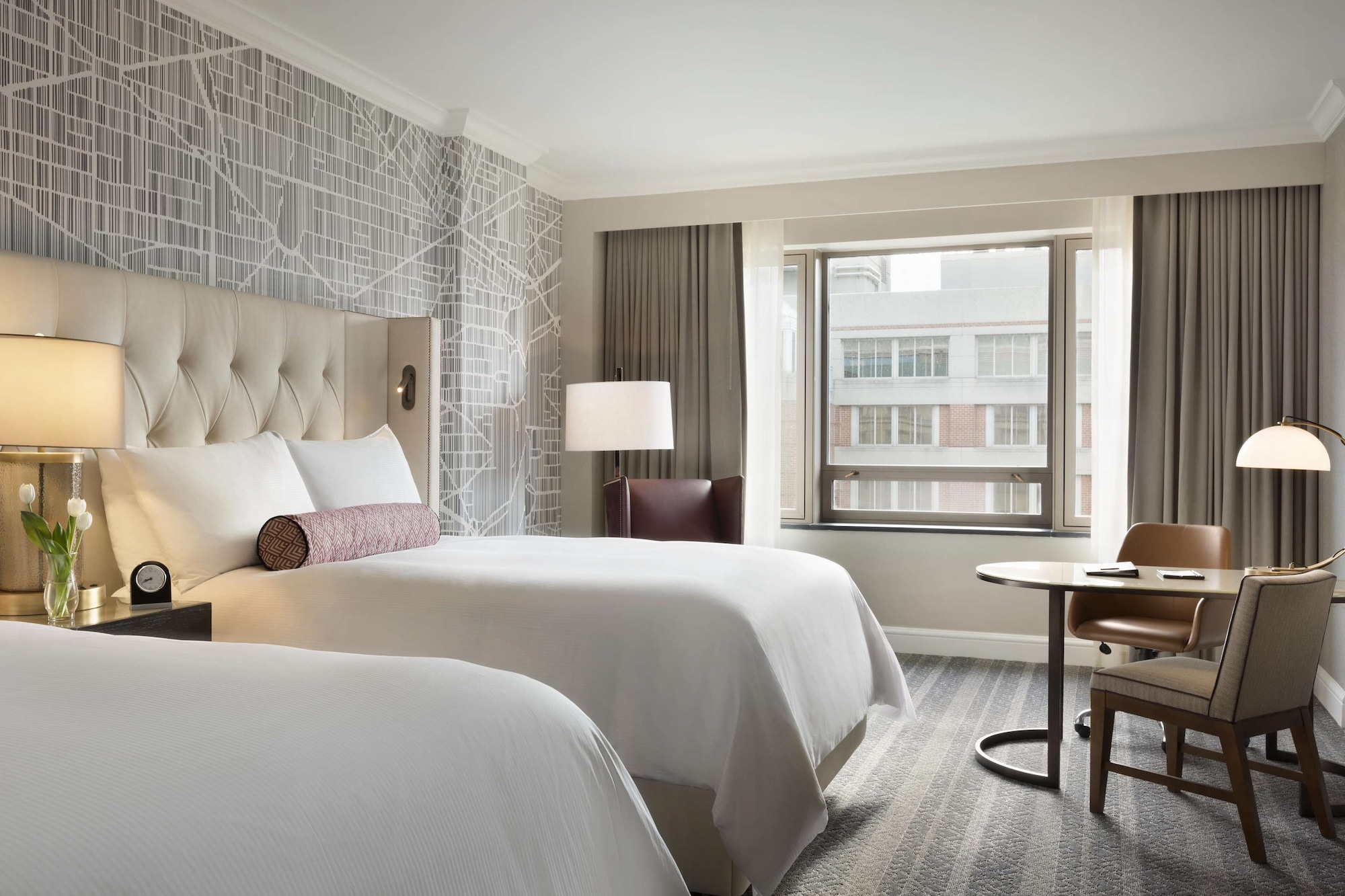 fairmont washington d c georgetown