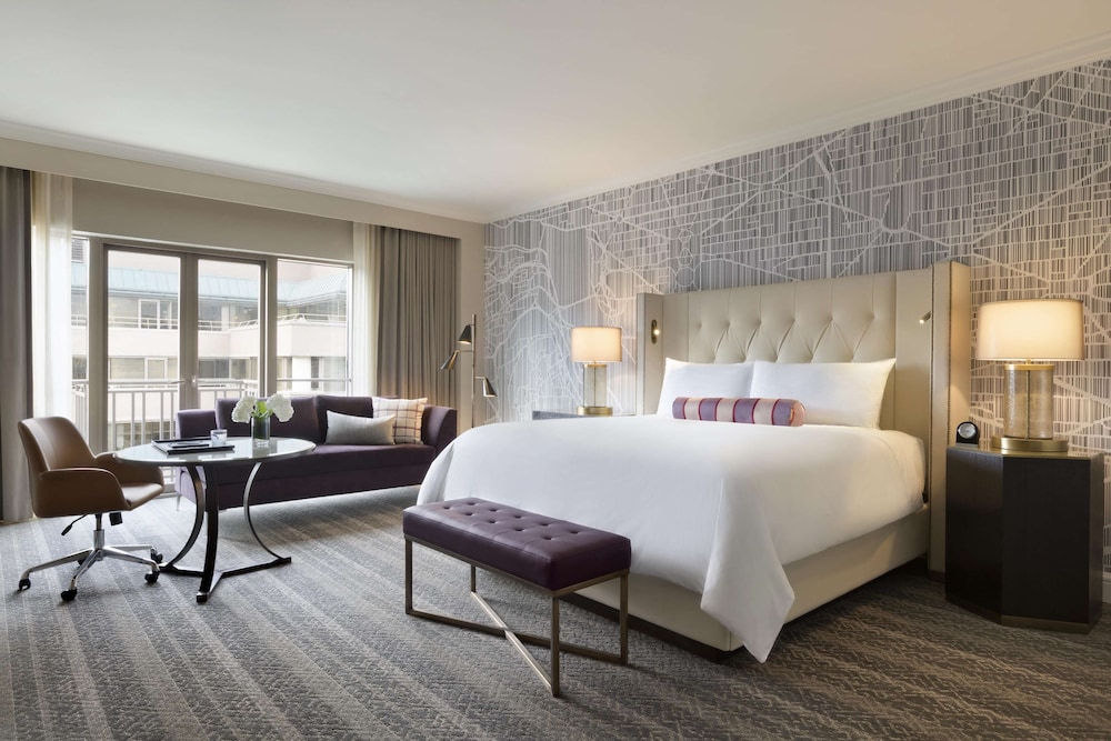 fairmont washington d c georgetown