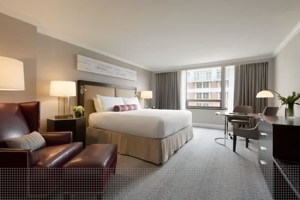 fairmont washington d c georgetown