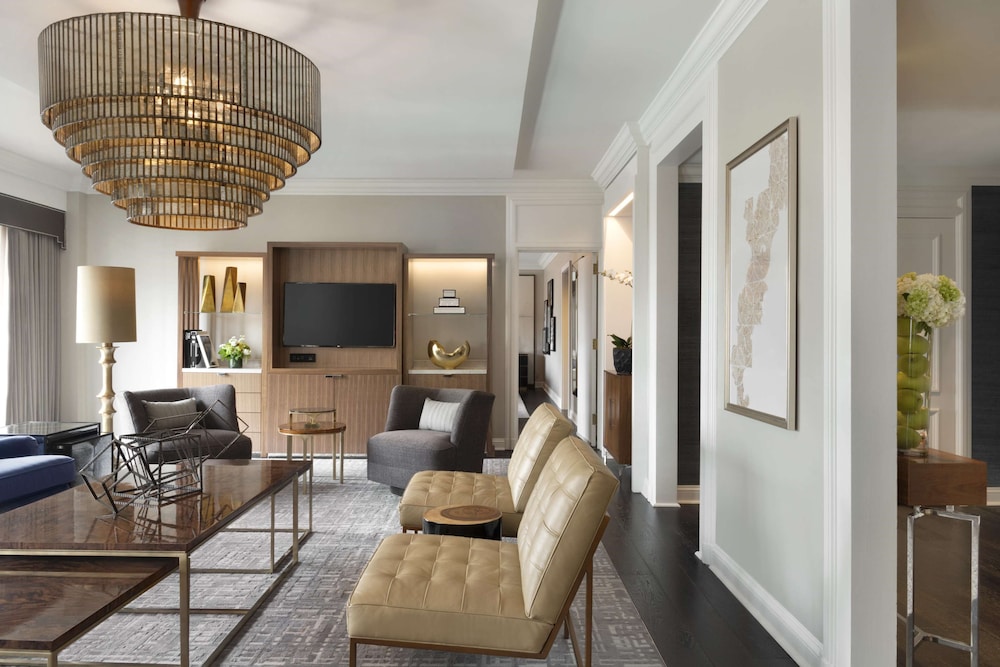 fairmont washington d c georgetown