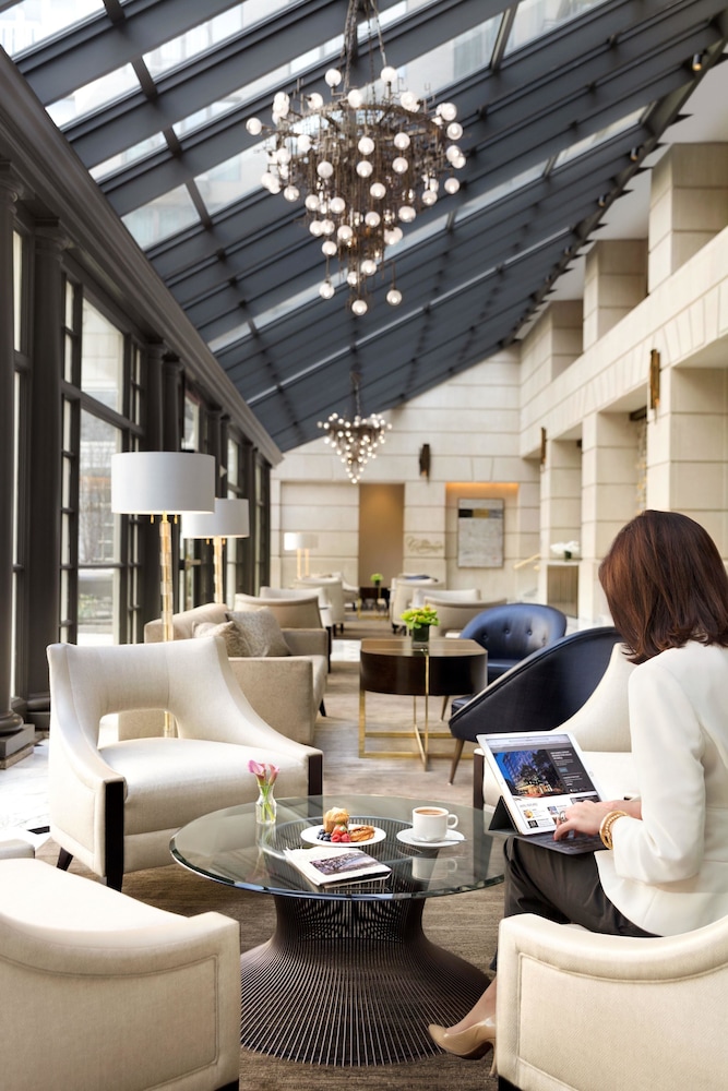 fairmont washington d c georgetown