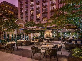 fairmont washington d c georgetown