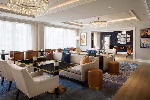 fairmont washington d c georgetown