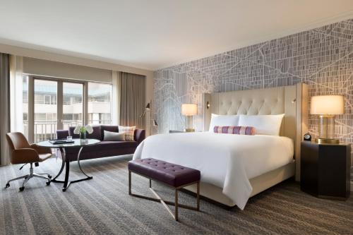fairmont washington d c georgetown