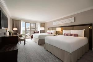 fairmont washington d c georgetown