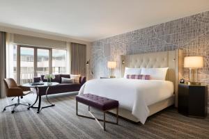 fairmont washington d c georgetown