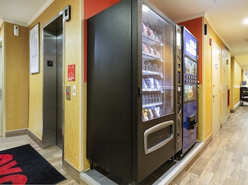 quality inn jfk airport rockaway blvd