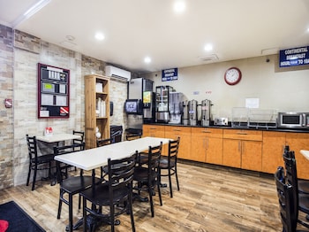 quality inn jfk airport rockaway blvd