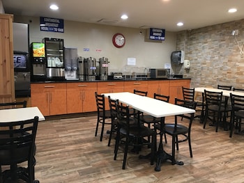 quality inn jfk airport rockaway blvd