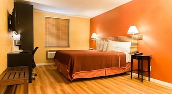 quality inn jfk airport rockaway blvd