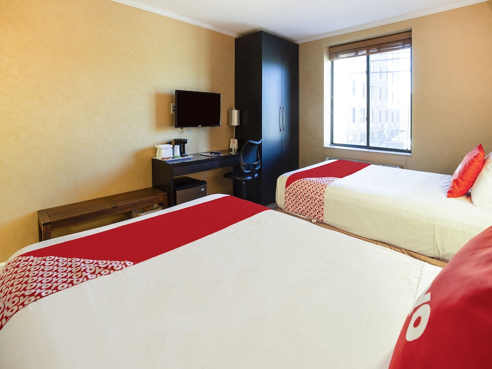 quality inn jfk airport rockaway blvd