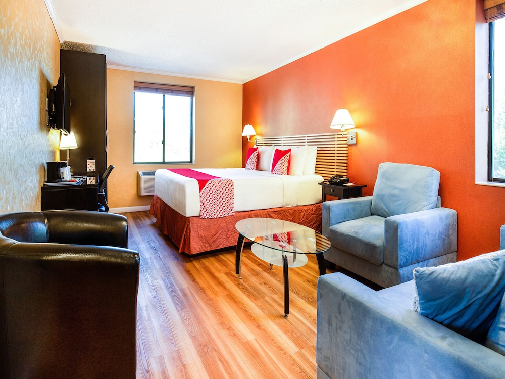 quality inn jfk airport rockaway blvd