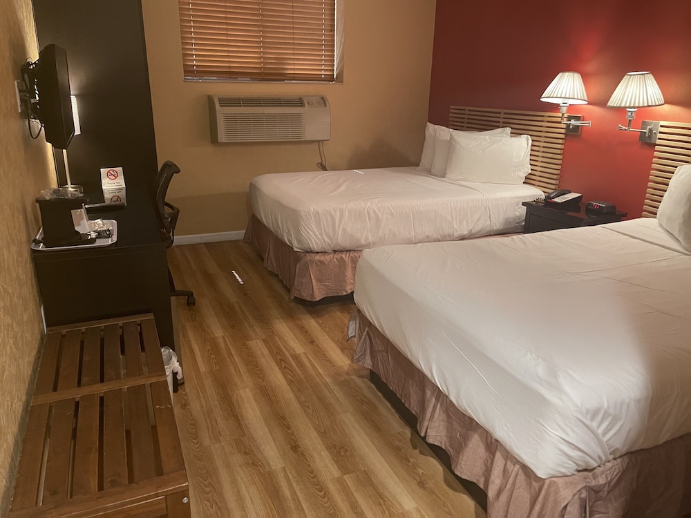 quality inn jfk airport rockaway blvd