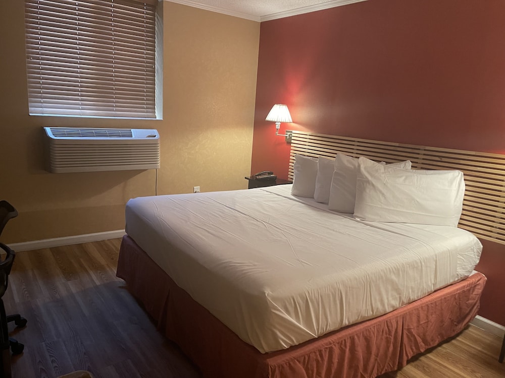quality inn jfk airport rockaway blvd