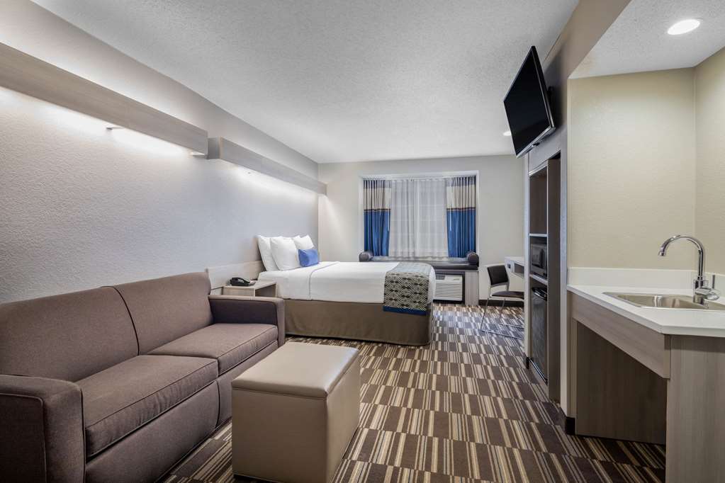 microtel inn and suites by wyndham atlanta buckhead area