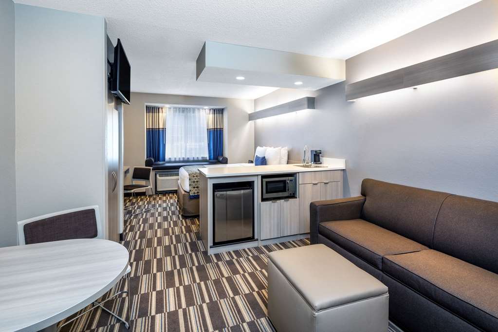 microtel inn and suites by wyndham atlanta buckhead area