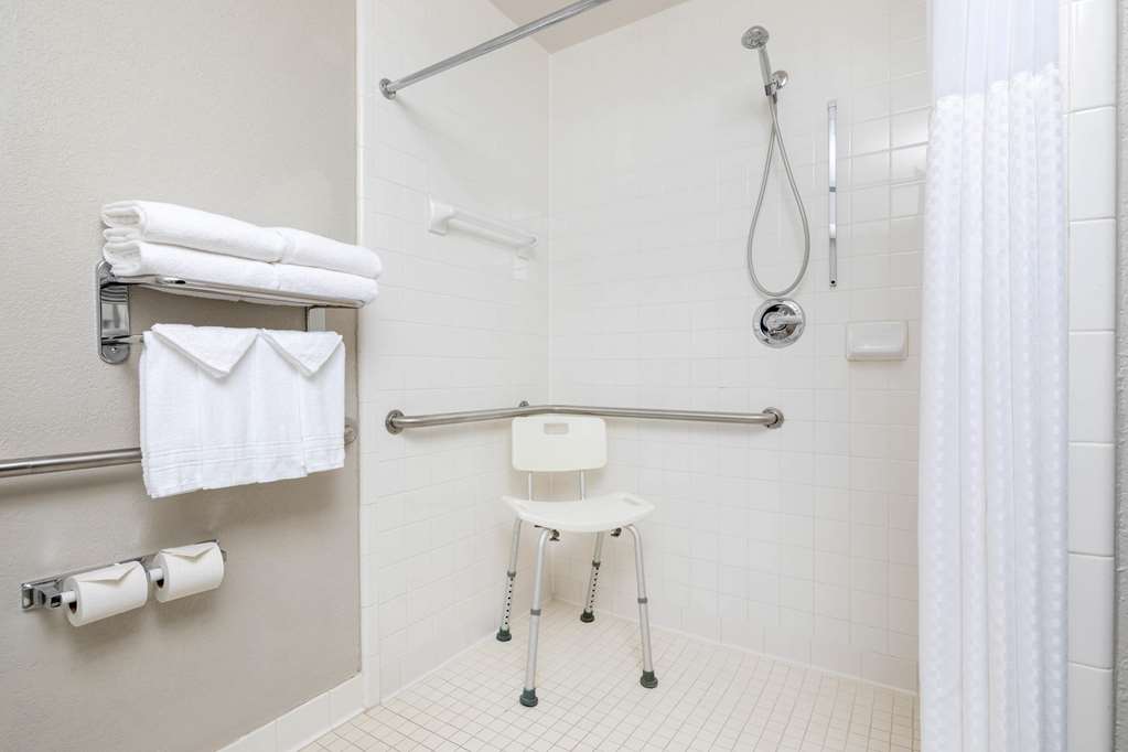 microtel inn and suites by wyndham atlanta buckhead area