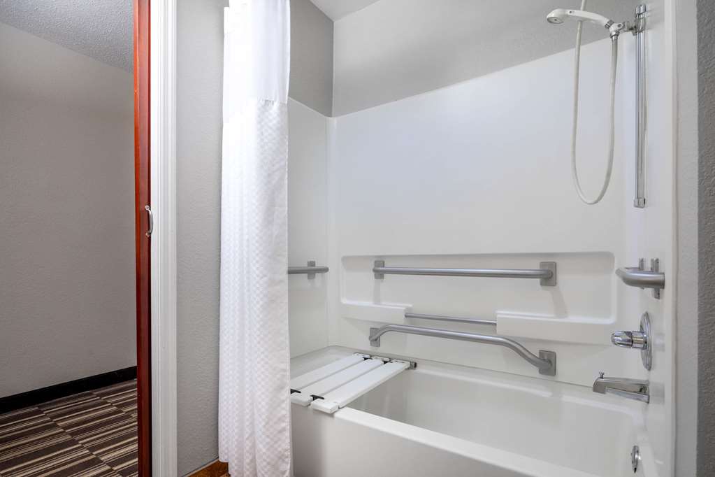 microtel inn and suites by wyndham atlanta buckhead area