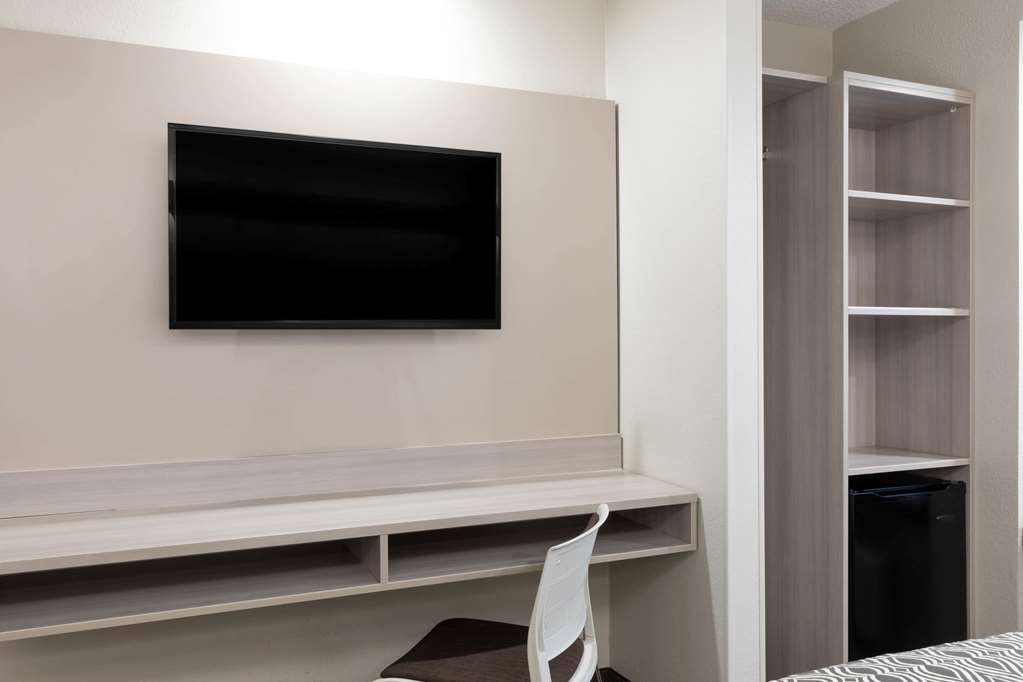 microtel inn and suites by wyndham atlanta buckhead area