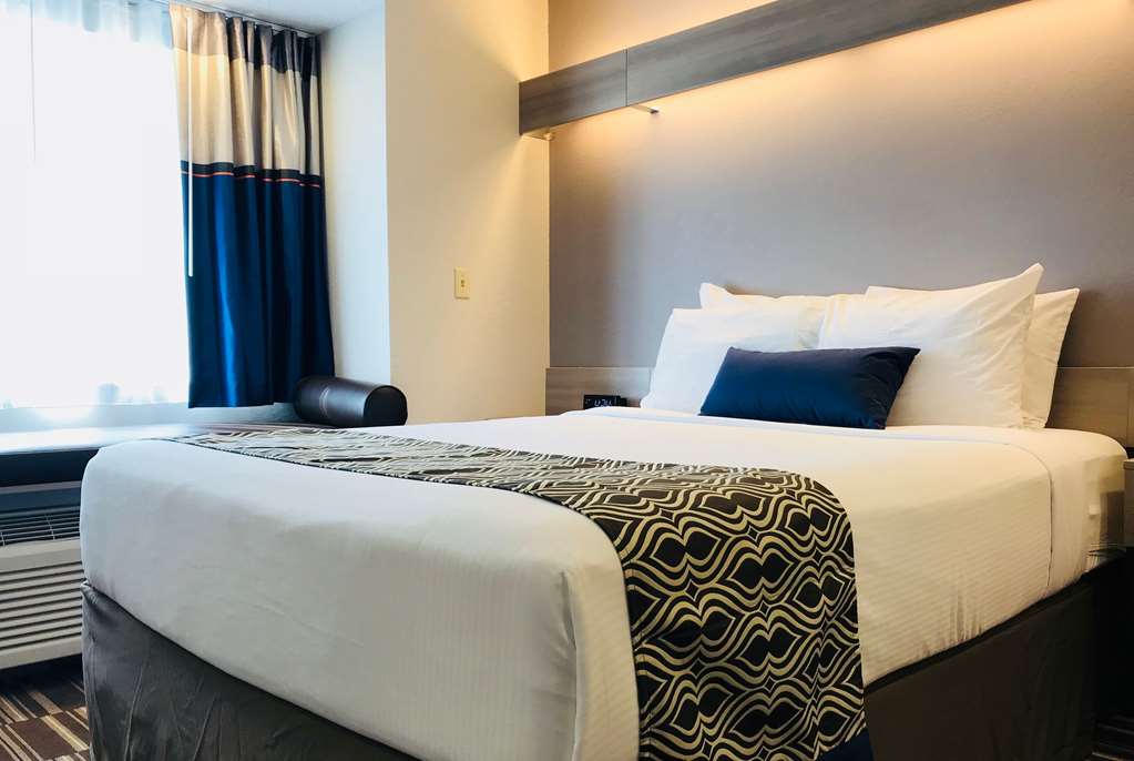 microtel inn and suites by wyndham atlanta buckhead area