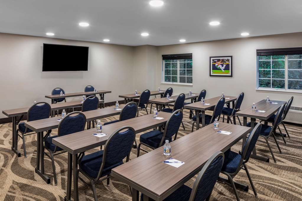 microtel inn and suites by wyndham atlanta buckhead area