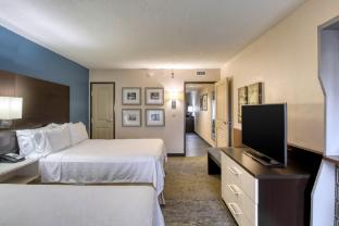 holiday inn hotel and suites atlanta airport north by ihg