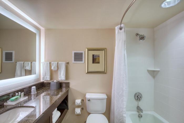 holiday inn hotel and suites atlanta airport north by ihg