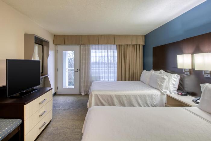 holiday inn hotel and suites atlanta airport north by ihg