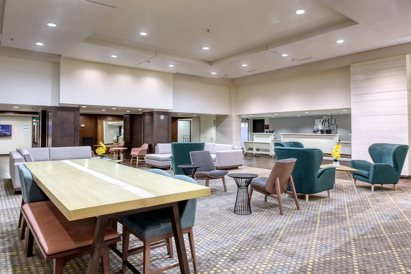 holiday inn hotel and suites atlanta airport north an ihg hotel