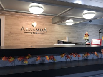 rite4us inn and suites