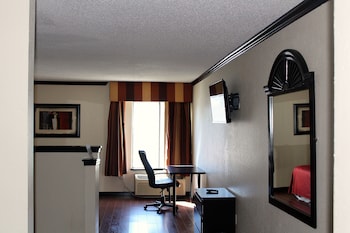 rite4us inn and suites