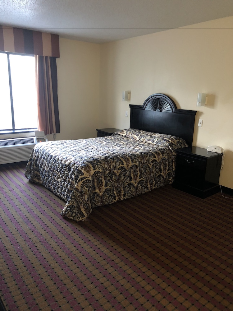 rite4us inn and suites