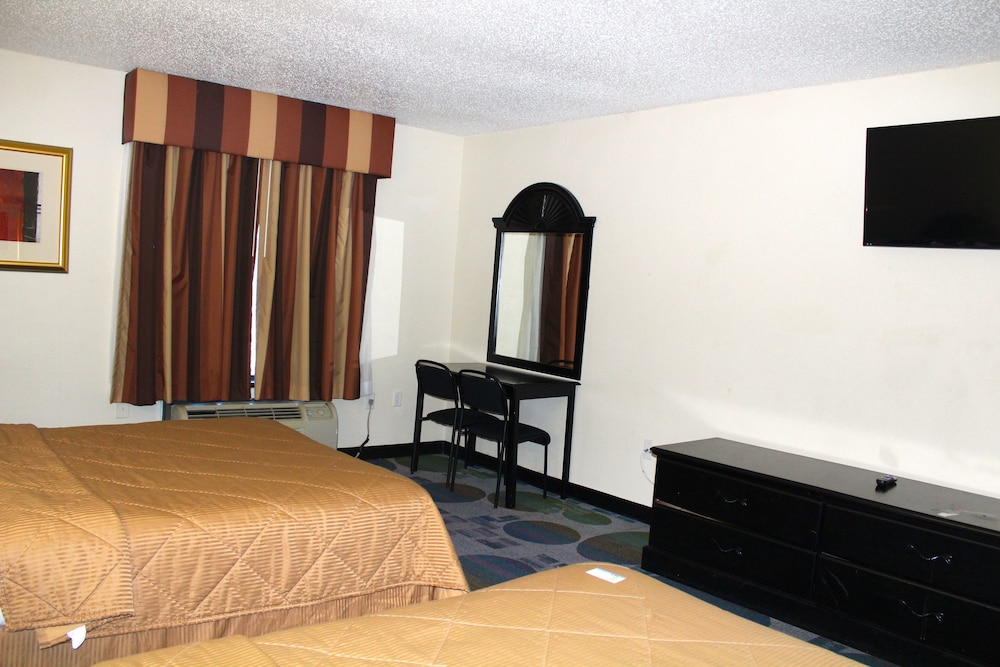 rite4us inn and suites